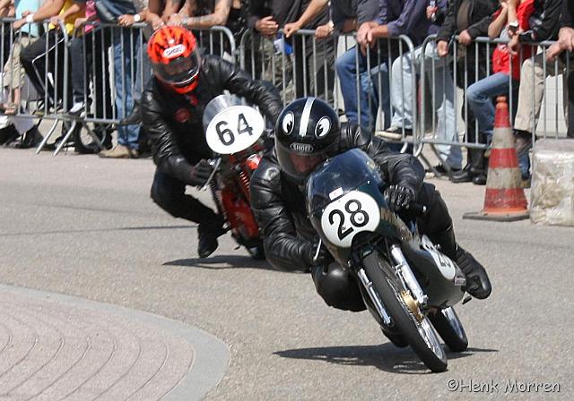 Barneveld 2009 Henk Morren 016 